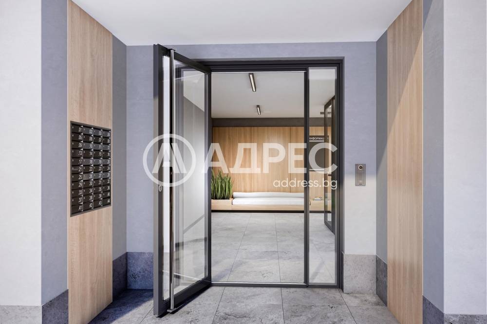 Продава МНОГОСТАЕН, гр. София, Овча купел, снимка 3 - Апартаменти - 55988475