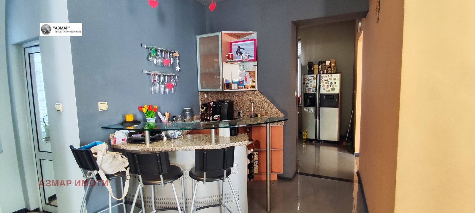 Продава КЪЩА, гр. София, Център, снимка 2 - Къщи - 47034725