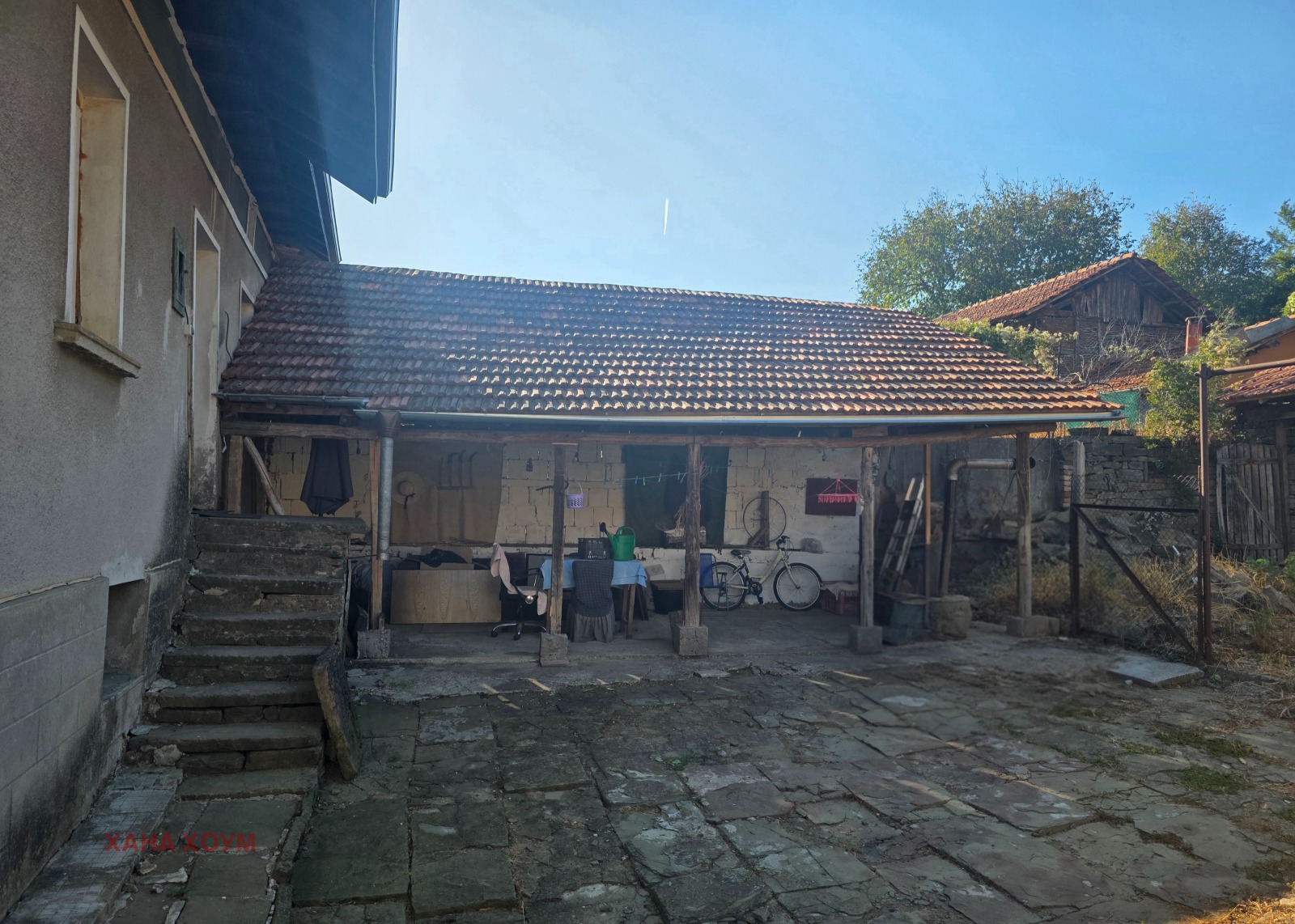 Продава КЪЩА, с. Ломец, област Ловеч, снимка 12 - Къщи - 56016078