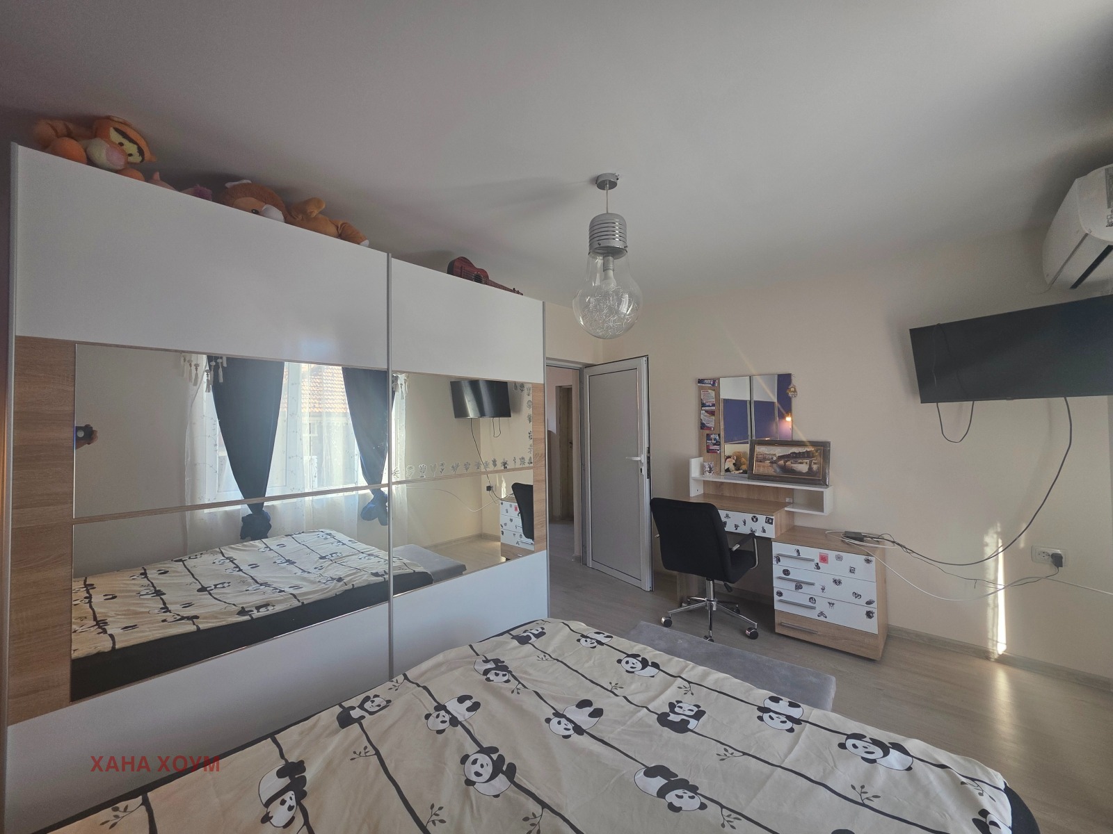 Продава КЪЩА, с. Ломец, област Ловеч, снимка 5 - Къщи - 56016078