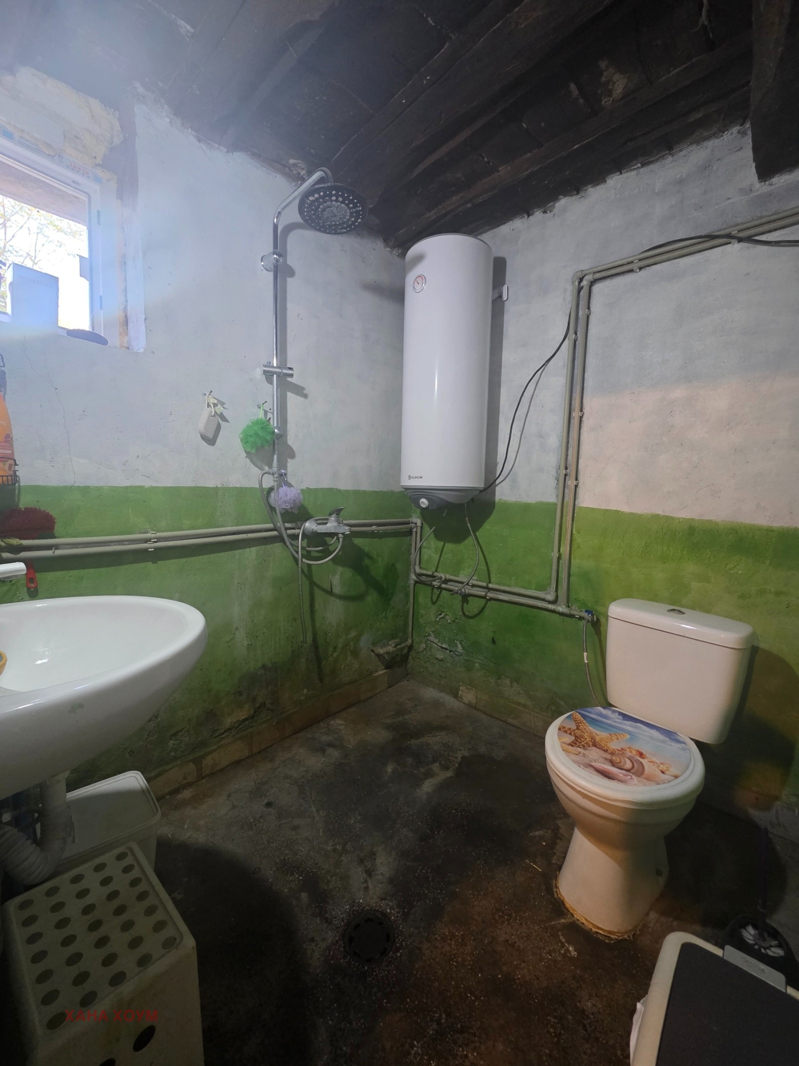 Продава КЪЩА, с. Ломец, област Ловеч, снимка 8 - Къщи - 56016078