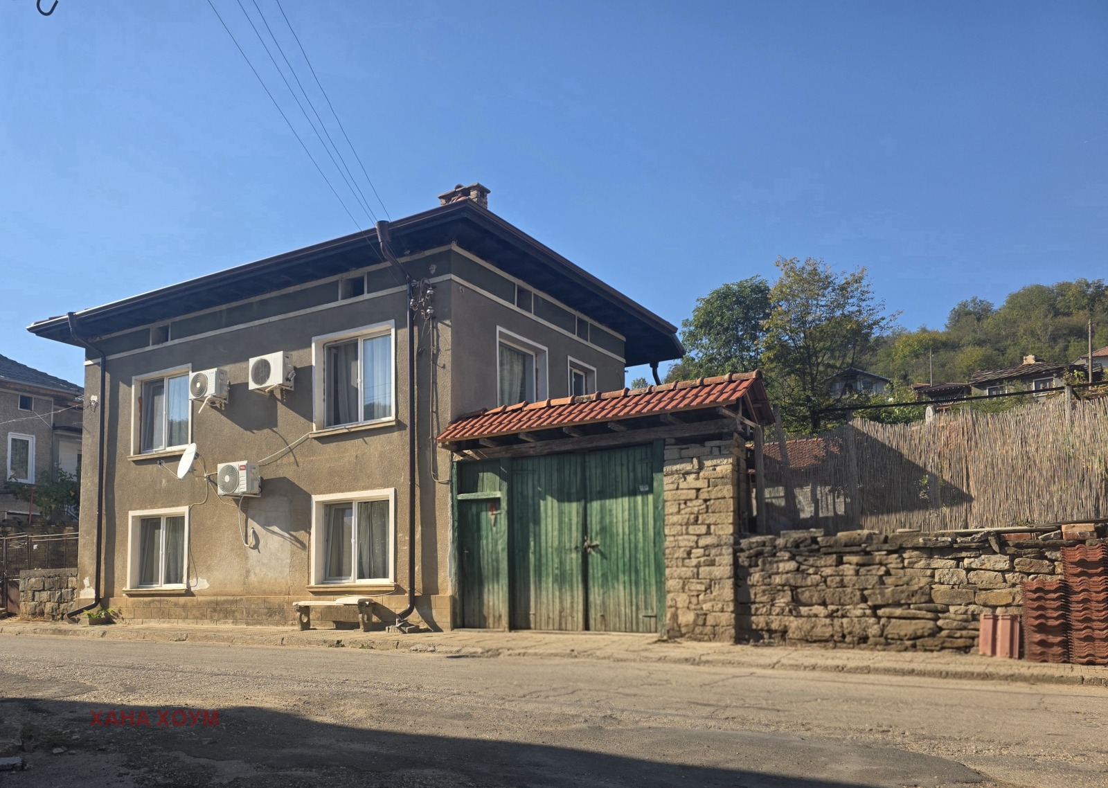 Продава КЪЩА, с. Ломец, област Ловеч, снимка 17 - Къщи - 56016078