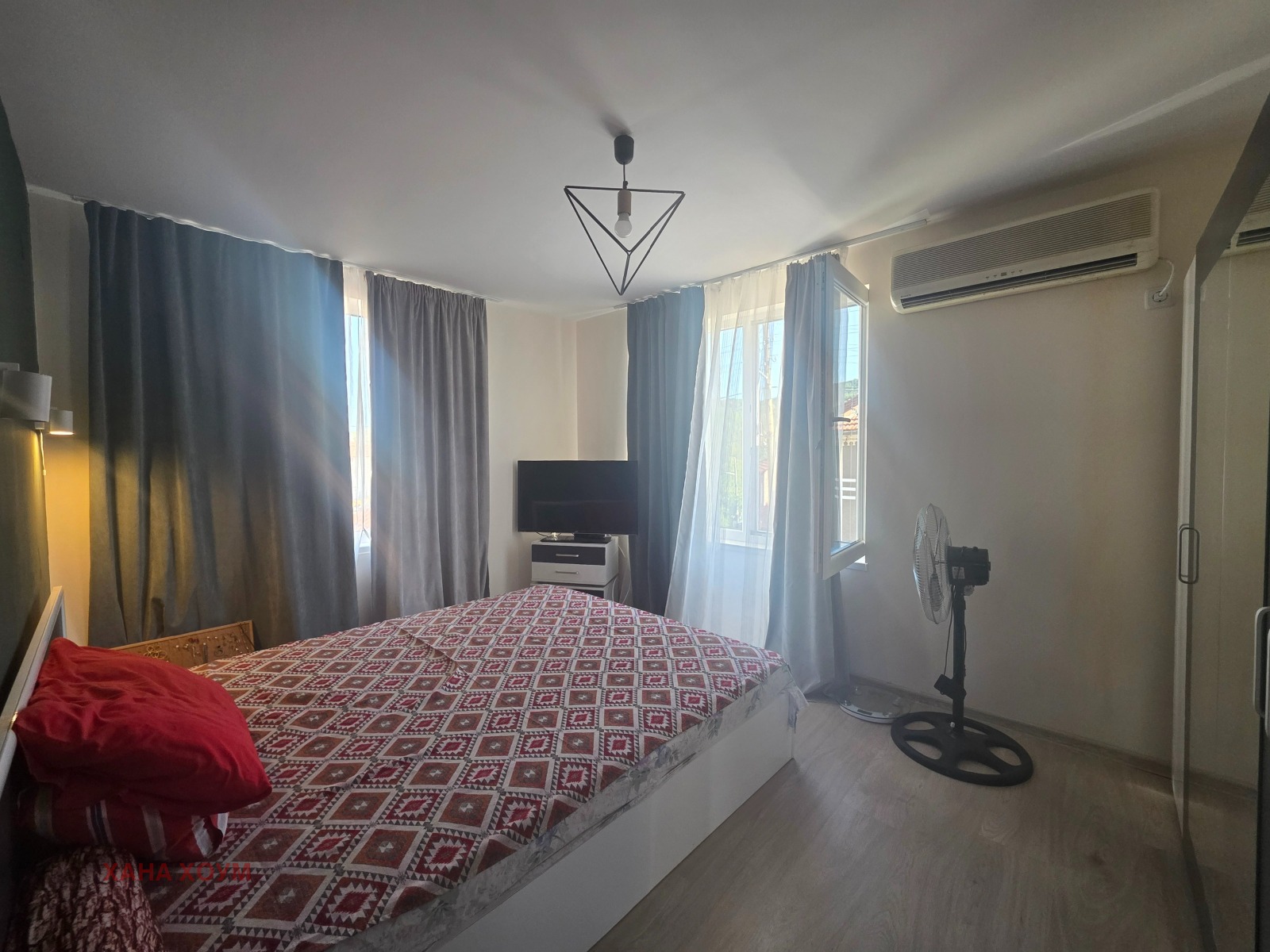 Продава КЪЩА, с. Ломец, област Ловеч, снимка 6 - Къщи - 56016078