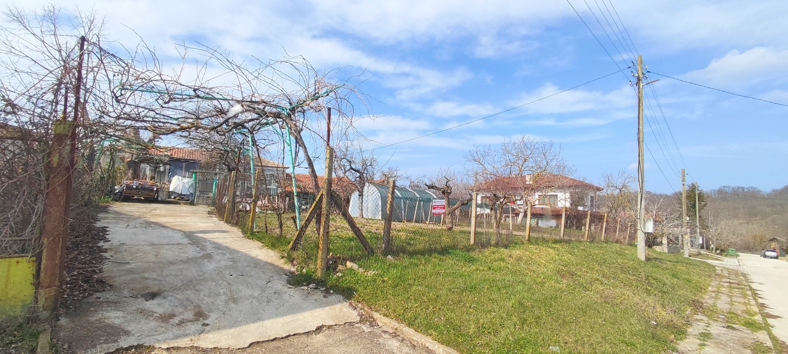 Продава ПАРЦЕЛ, с. Близнаци, област Варна, снимка 3 - Парцели - 54054707