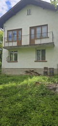 Продава ВИЛА, с. Борнарево, област Перник, снимка 1
