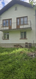 Продава ВИЛА, с. Борнарево, област Перник, снимка 2