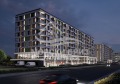 Продава  1-стаен град Бургас , Хоризонт , 36 кв.м | 97618522 - изображение [3]