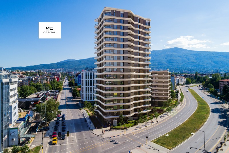 Продава 2-СТАЕН в град София, Витоша - 76 кв.м / 201 000 € » 393 121.83 лв., ЕМДИ БИЛД ООД