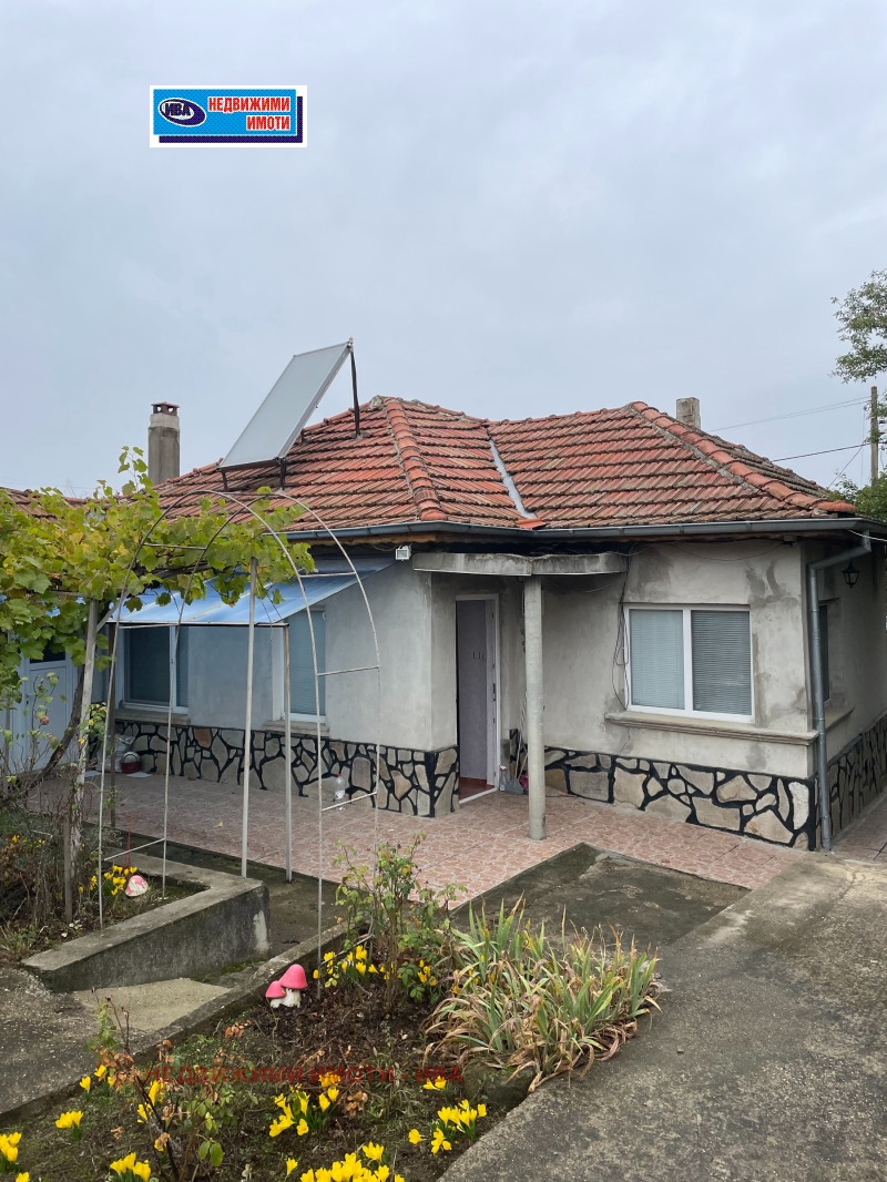 Продава КЪЩА в област Велико Търново, с. Поликраище - 100 кв.м / 81 806.70 € » 160 000 лв., НЕДВИЖИМИ ИМОТИ - ИВА
