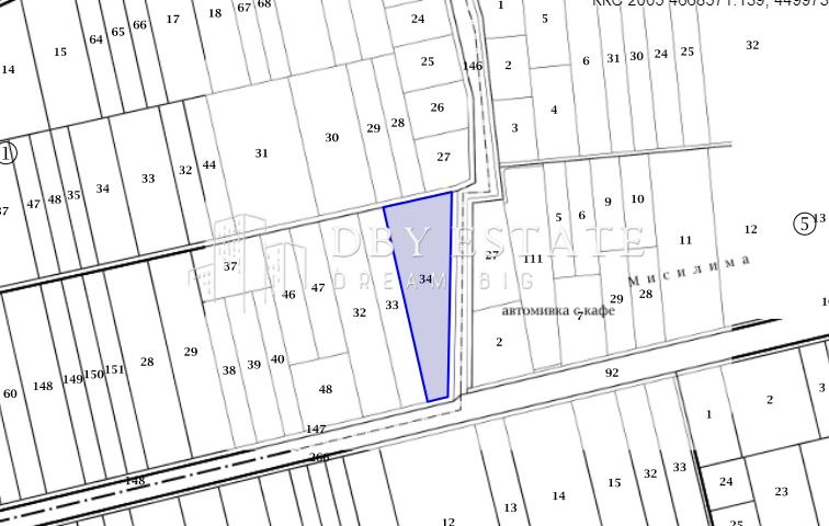 Продава ПАРЦЕЛ | Imot.bg — изображение 3