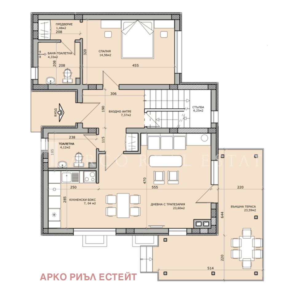 Продава КЪЩА | Imot.bg — изображение 4