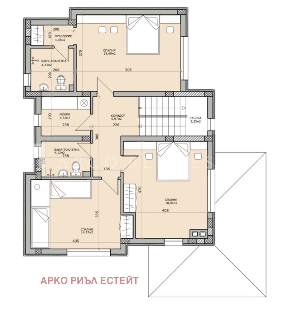 Продава КЪЩА | Imot.bg — изображение 3