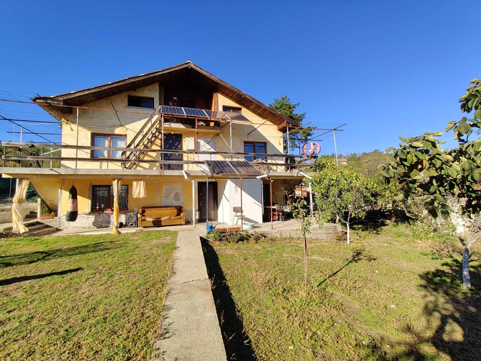 Продава ВИЛА | Imot.bg — изображение 2