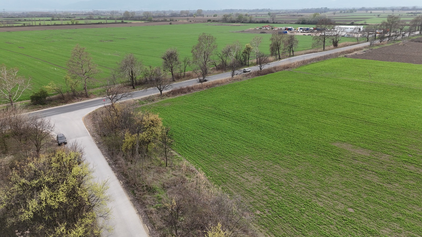 Продава ПАРЦЕЛ | Imot.bg — изображение 1