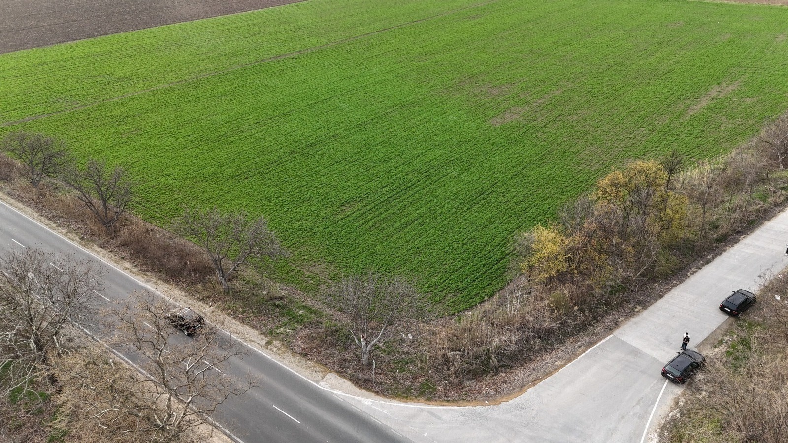 Продава ПАРЦЕЛ | Imot.bg — изображение 2