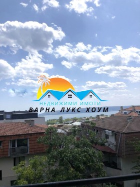 2-стаен град Варна, Бриз 1