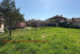 Продава къща област Пловдив с. Ръжево Конаре - [1] 
