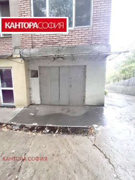 Te koop Garage