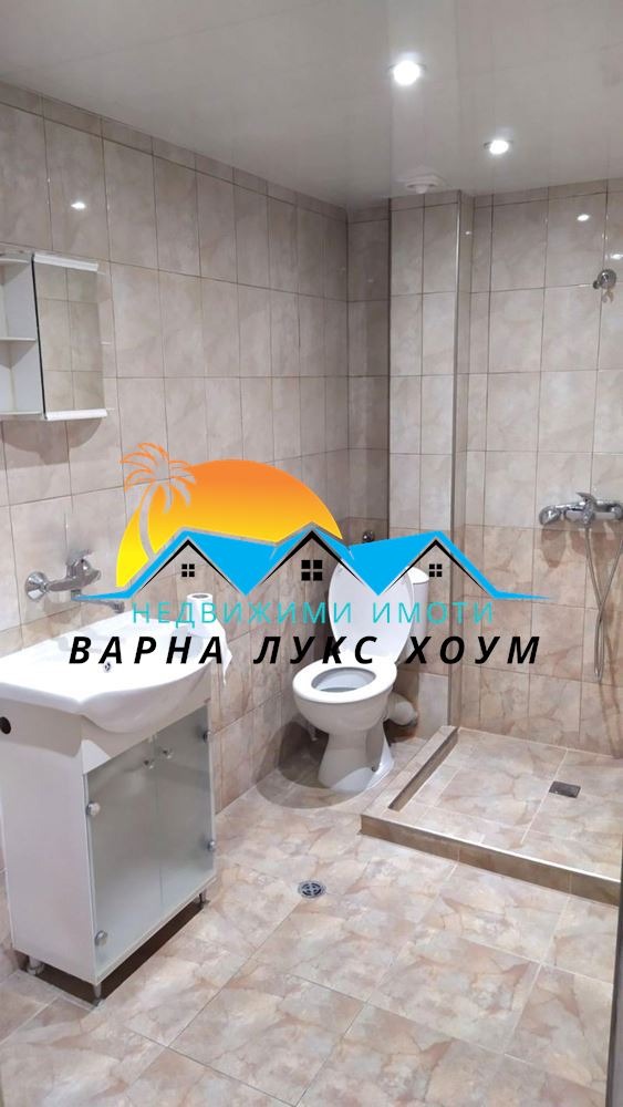 Продава 2-СТАЕН, гр. Варна, Бриз, снимка 3 - Aпартаменти - 48050515