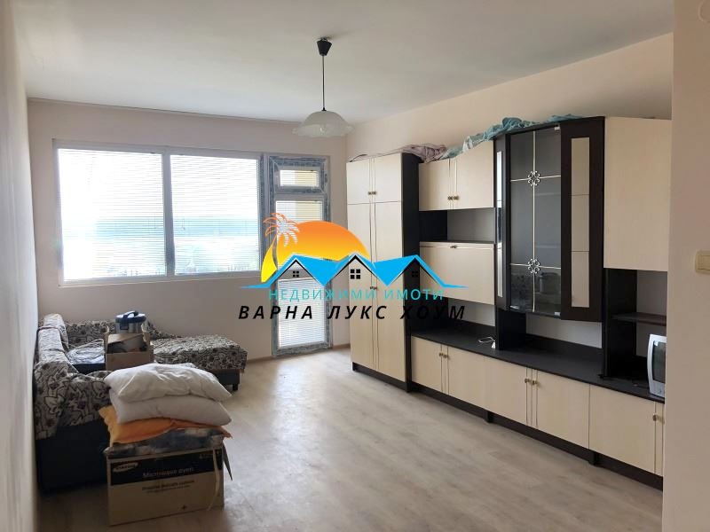 Продава 2-СТАЕН, гр. Варна, Бриз, снимка 5 - Aпартаменти - 48050515