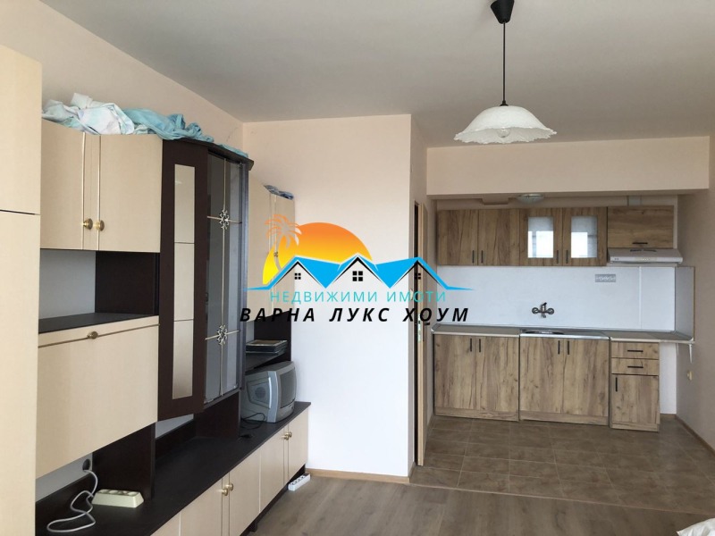 Продава 2-СТАЕН, гр. Варна, Бриз, снимка 4 - Aпартаменти - 48050515