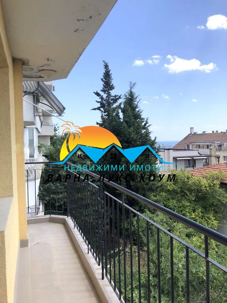 Продается  1 спальня Варна , Бриз , 95 кв.м | 10231352 - изображение [2]