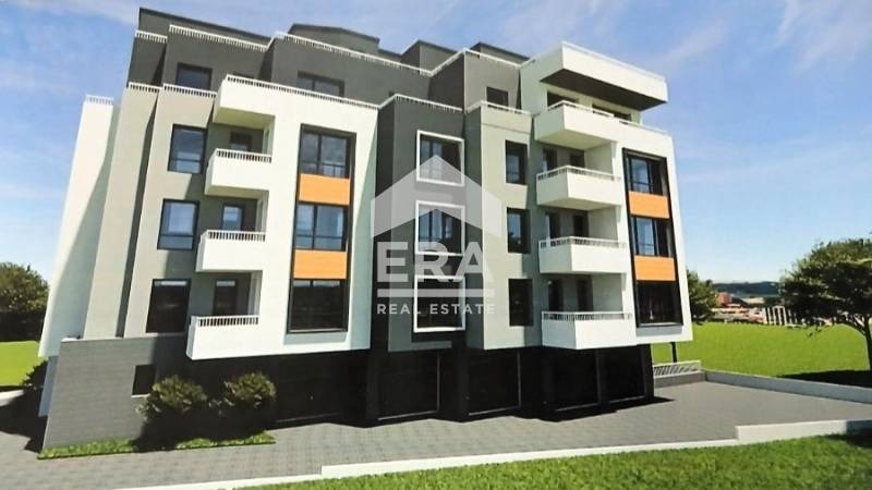 Продава 2-СТАЕН, гр. Кърджали, Възрожденци, снимка 1 - Aпартаменти - 48124588