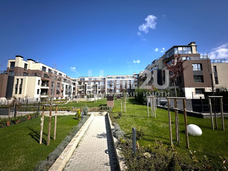 Продается  1 спальня София , Кръстова вада , 67 кв.м | 55487046 - изображение [8]