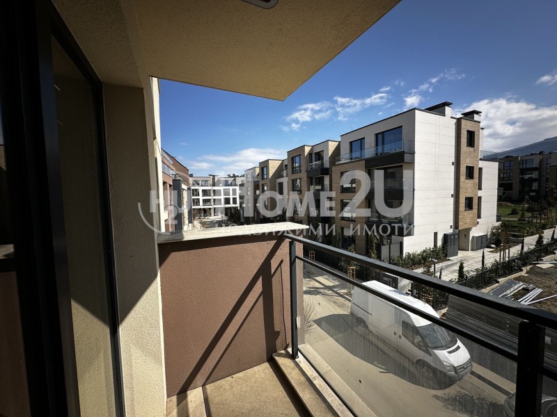 Продается  1 спальня София , Кръстова вада , 67 кв.м | 55487046 - изображение [7]