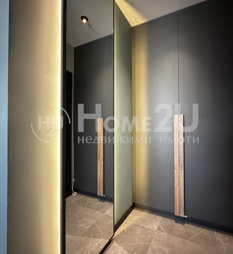 Продается  1 спальня София , Кръстова вада , 67 кв.м | 55487046 - изображение [3]