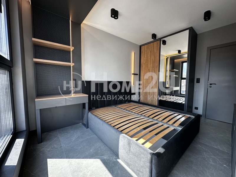 Продается  1 спальня София , Кръстова вада , 67 кв.м | 55487046 - изображение [5]