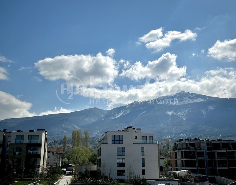 Продается  1 спальня София , Кръстова вада , 67 кв.м | 55487046 - изображение [9]