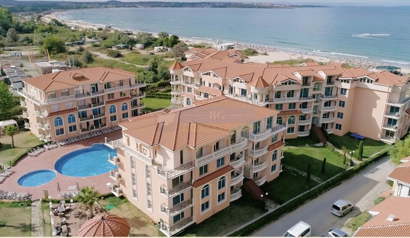 Til salg  1 soveværelse region Burgas , Sozopol , 86 kvm | 92215608