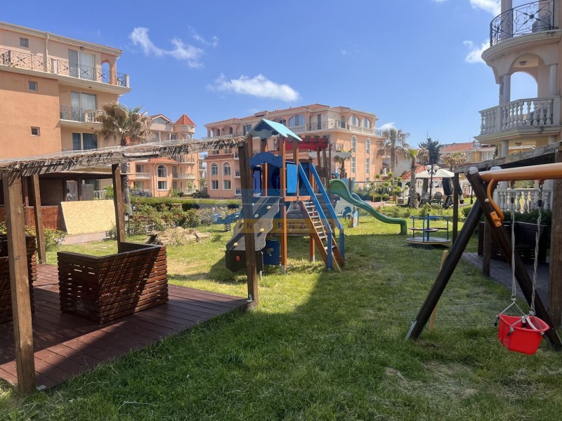 Til salg  1 soveværelse region Burgas , Sozopol , 86 kvm | 92215608 - billede [2]