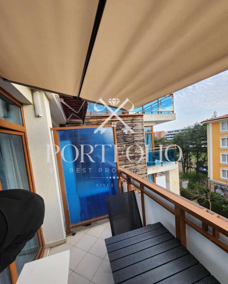 Till salu  1 sovrum region Burgas , k.k. Slantjev brjag , 61 kvm | 22902534 - bild [10]