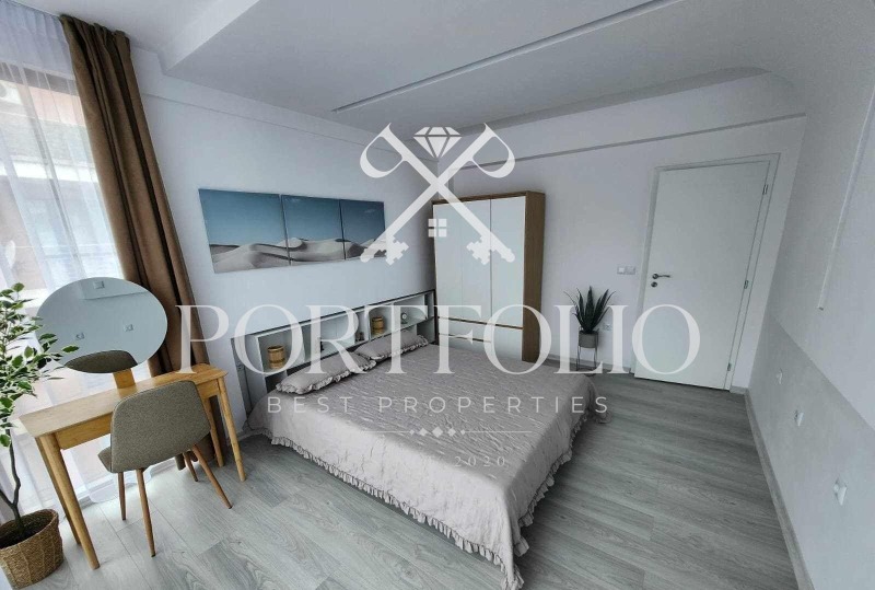 Till salu  1 sovrum region Burgas , k.k. Slantjev brjag , 61 kvm | 22902534 - bild [5]