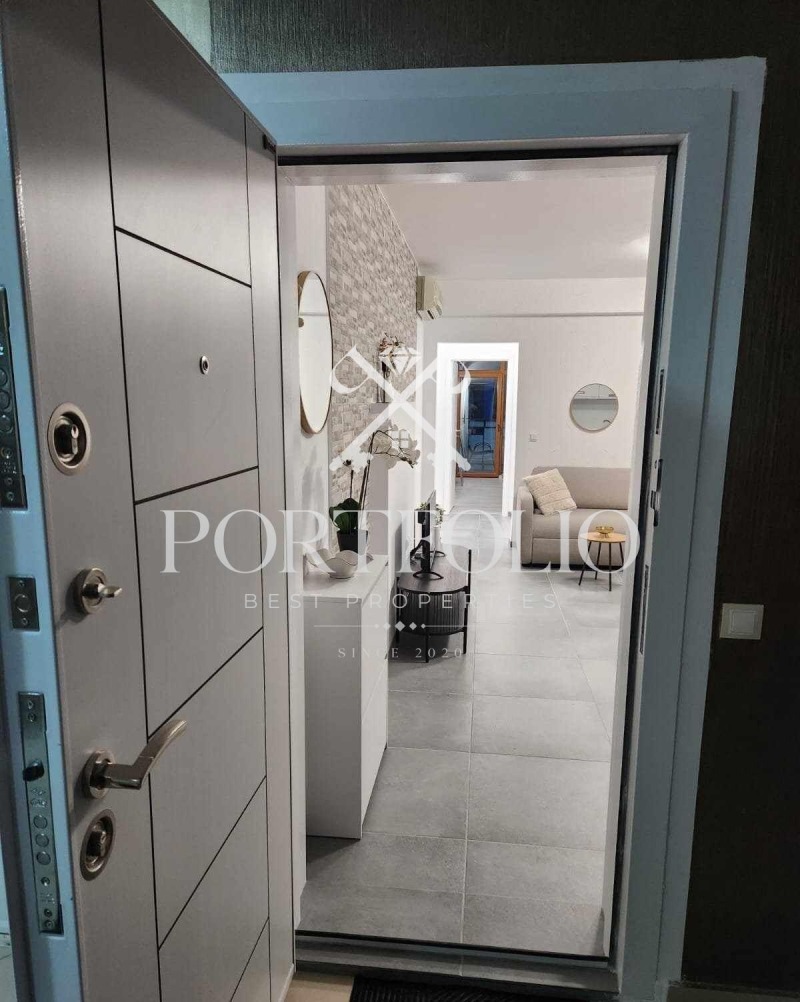 Till salu  1 sovrum region Burgas , k.k. Slantjev brjag , 61 kvm | 22902534 - bild [7]