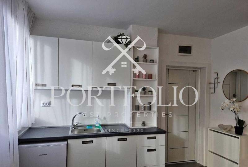 Till salu  1 sovrum region Burgas , k.k. Slantjev brjag , 61 kvm | 22902534 - bild [4]