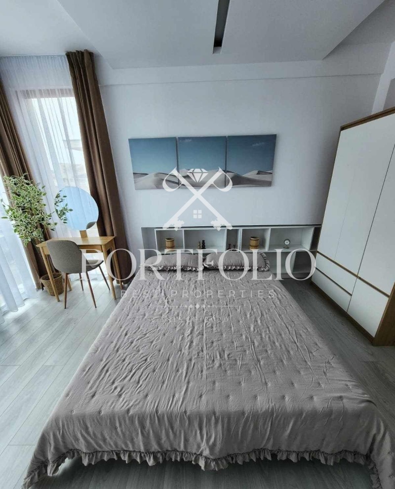 Till salu  1 sovrum region Burgas , k.k. Slantjev brjag , 61 kvm | 22902534 - bild [6]