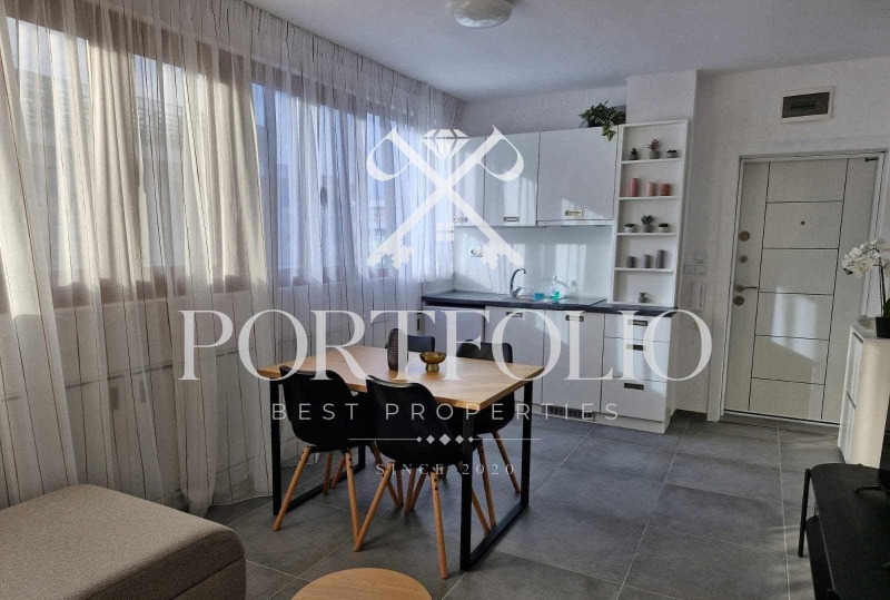 Till salu  1 sovrum region Burgas , k.k. Slantjev brjag , 61 kvm | 22902534 - bild [2]