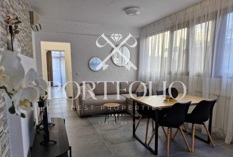 Продава  2-стаен, област Бургас, к.к. Слънчев бряг • 97 000 € • ID 91802519 — holmes.bg - [1] 