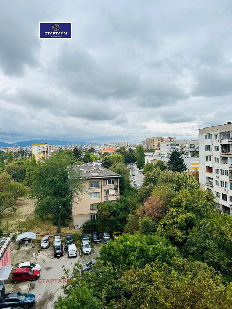 Продава  2-стаен град София , Сухата река , 61 кв.м | 74002183 - изображение [7]