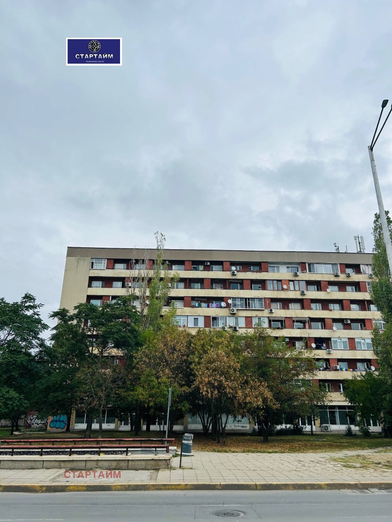 Продава  2-стаен град София , Сухата река , 61 кв.м | 74002183