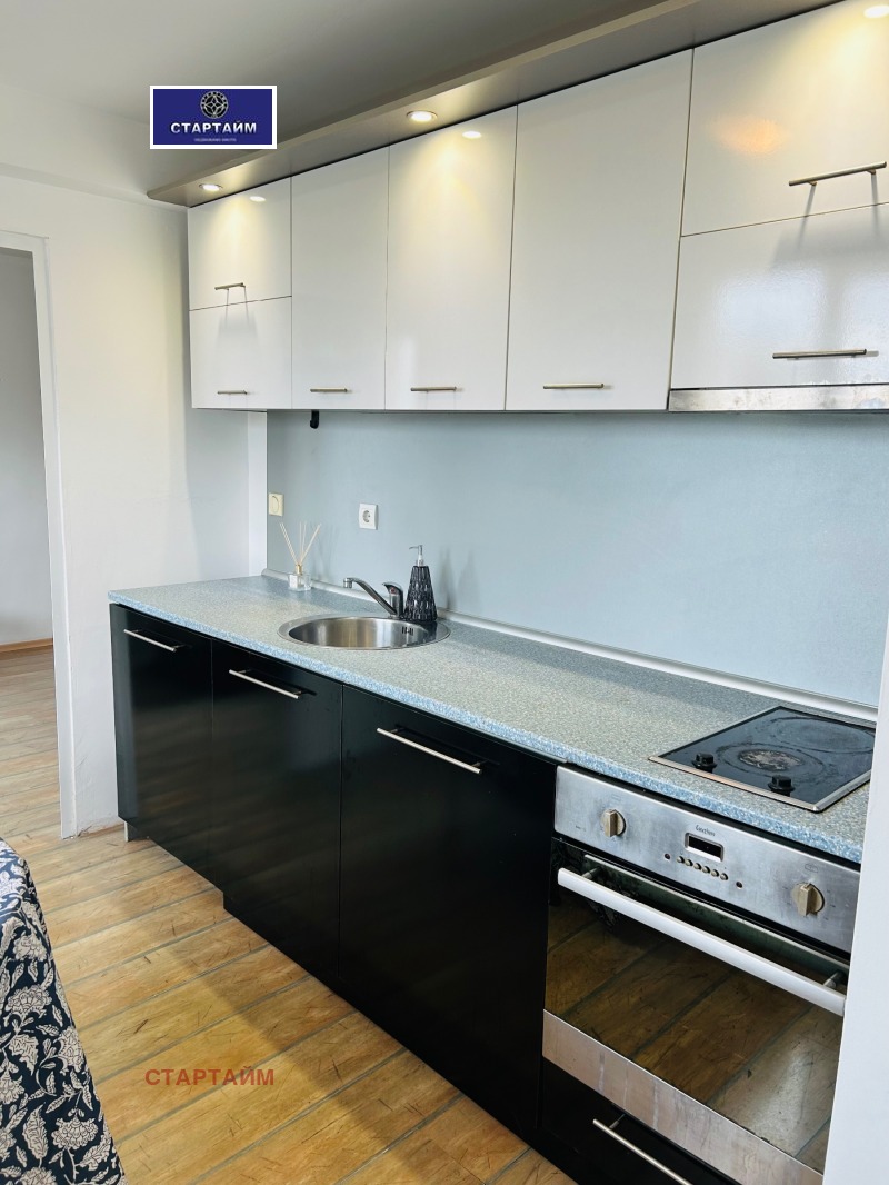 Продава  2-стаен град София , Сухата река , 61 кв.м | 74002183 - изображение [5]