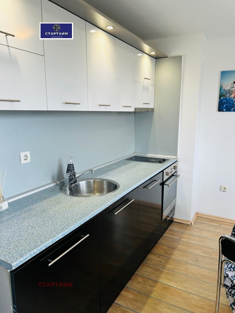 Продава  2-стаен град София , Сухата река , 61 кв.м | 74002183 - изображение [13]
