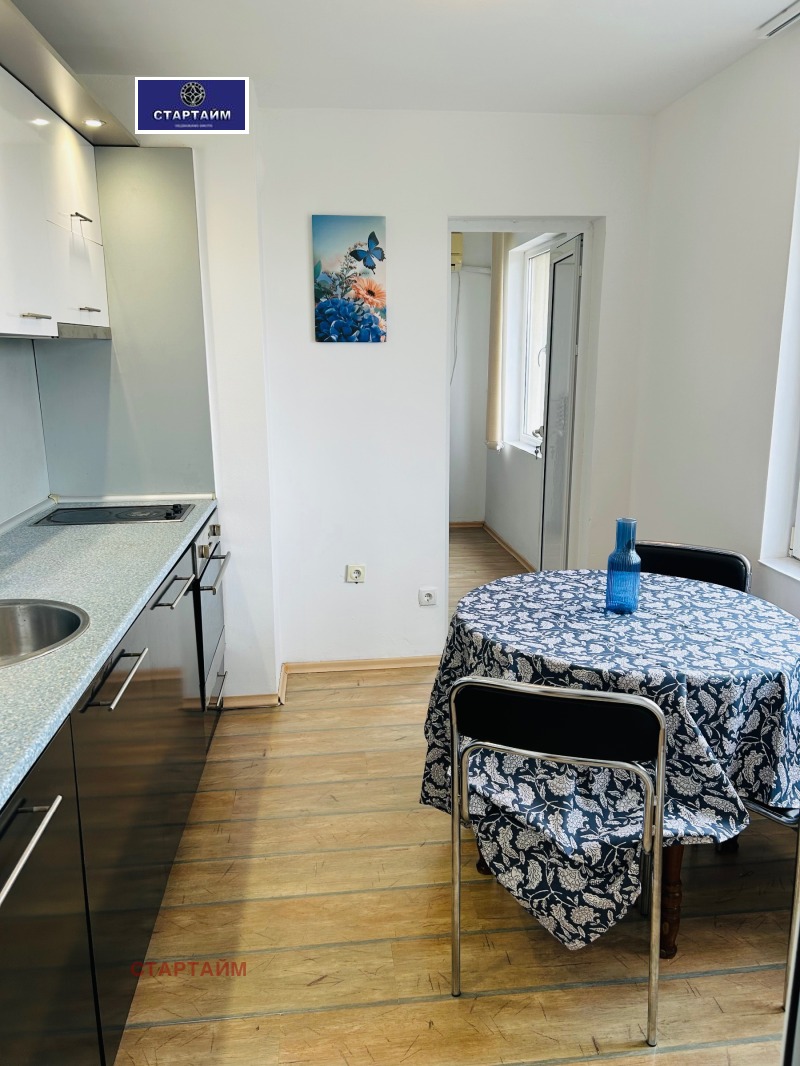 Продава  2-стаен град София , Сухата река , 61 кв.м | 74002183 - изображение [12]