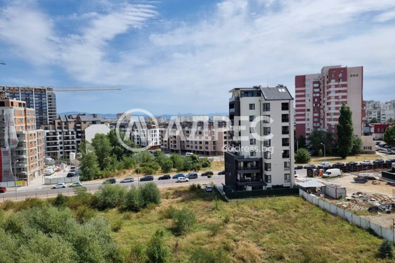 Προς πώληση  1 υπνοδωμάτιο Σοφηια , Δρυζβα 2 , 77 τ.μ | 67562296 - εικόνα [14]