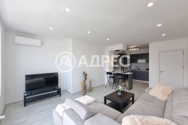 Προς πώληση  1 υπνοδωμάτιο Σοφηια , Δρυζβα 2 , 77 τ.μ | 67562296 - εικόνα [5]