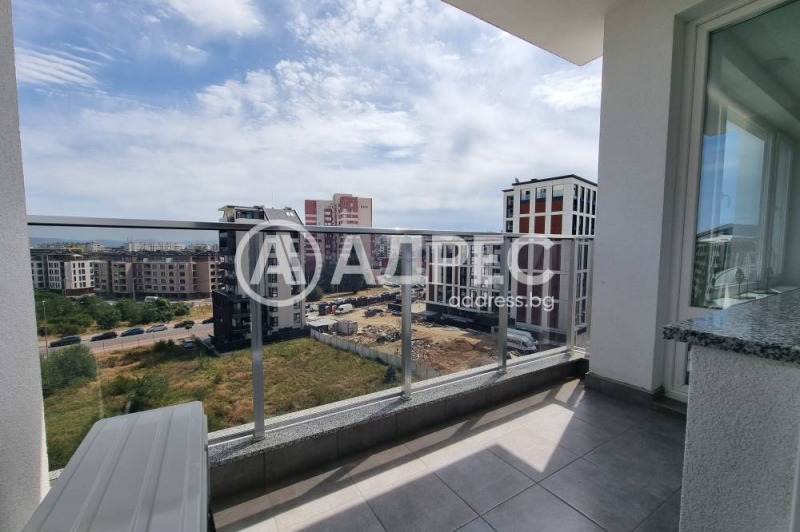 Προς πώληση  1 υπνοδωμάτιο Σοφηια , Δρυζβα 2 , 77 τ.μ | 67562296 - εικόνα [13]