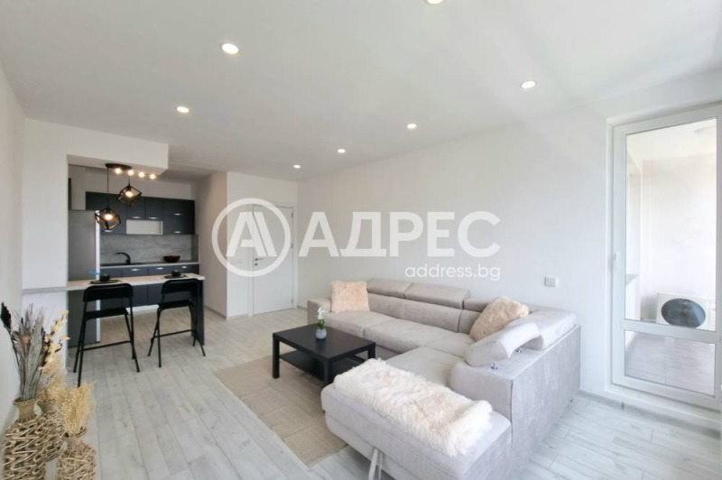 Προς πώληση  1 υπνοδωμάτιο Σοφηια , Δρυζβα 2 , 77 τ.μ | 67562296 - εικόνα [4]